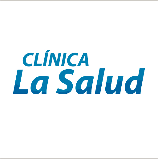 Clínica La Salud-logo