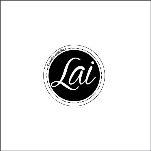 Peluquería Spa LAI-logo