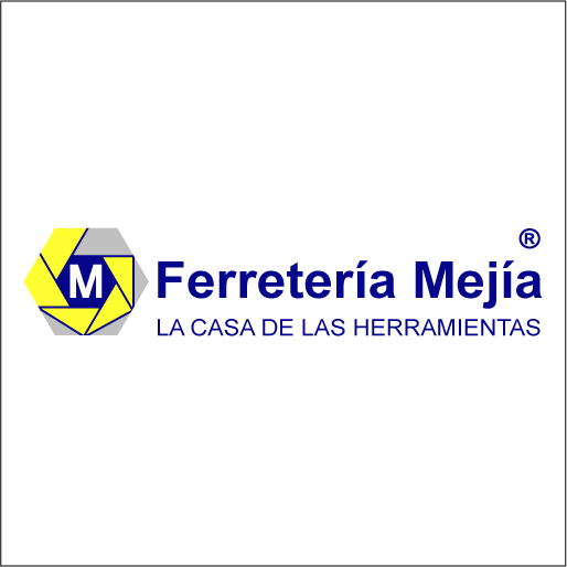 Ferretería Mejía La Casa de Las Herramientas-logo