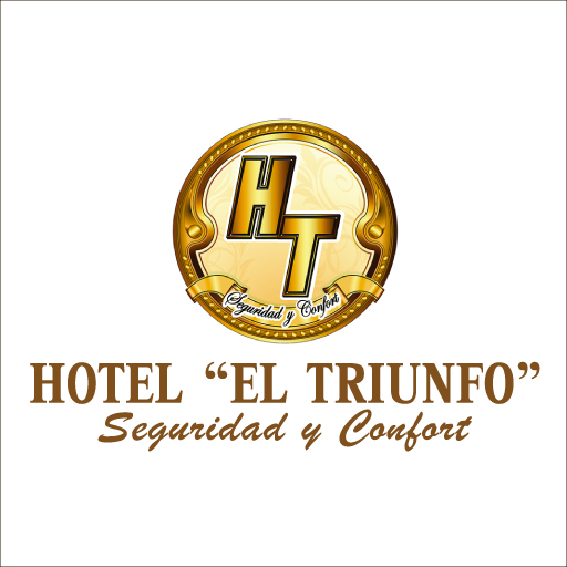 Hotel El Triunfo-logo