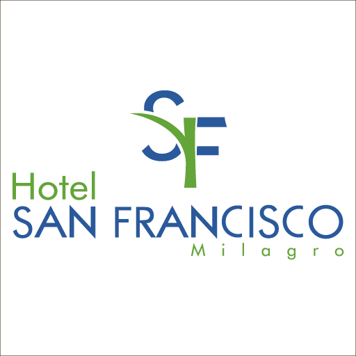 Hotel San Francisco-logo