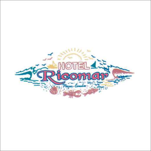 Hotel Ricomar-logo