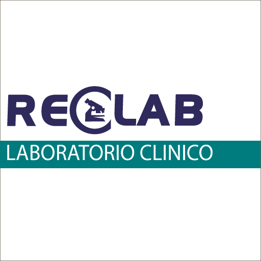 Laboratorio Clínico Reclab-logo