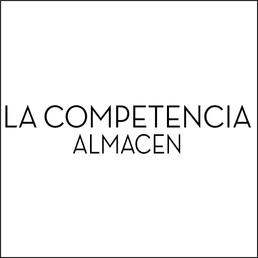 Almacén La Competencia-logo
