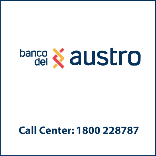 Banco Del Austro S.A.-logo