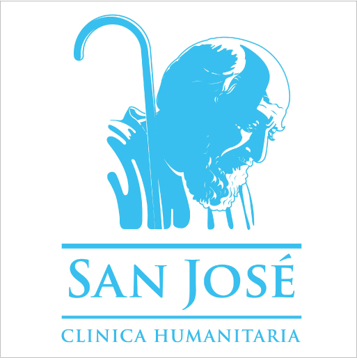 Clínica  San José-logo