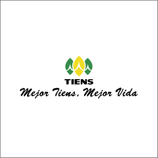 Centro de Medicina Natural "TIENS"-logo