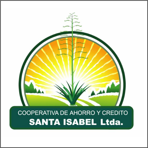 Cooperativa de Ahorro y Crédito Santa Isabel-logo