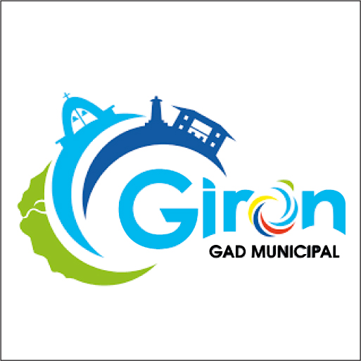 Gobierno Autónomo Descentralizado Municipal de Girón-logo