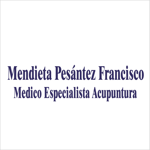 Mendieta Pesántez Francisco Antonio Md.-logo
