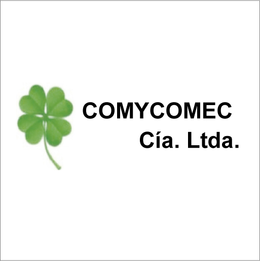 Comycomec Cía. Ltda.-logo