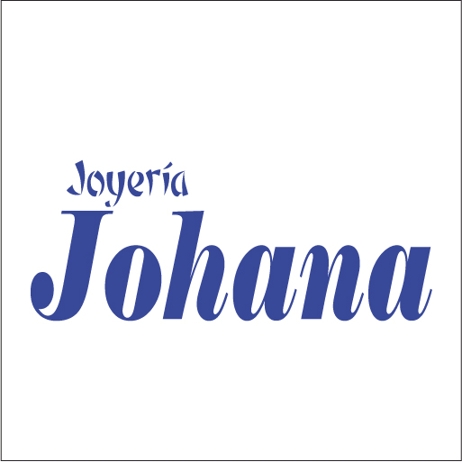 Joyería Johana-logo