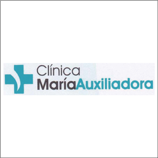 Clínica María Auxiliadora CLIMAUXI Cia. Ltda.-logo