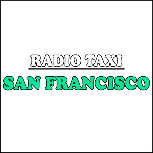 Radio Taxi "San Francisco"-logo