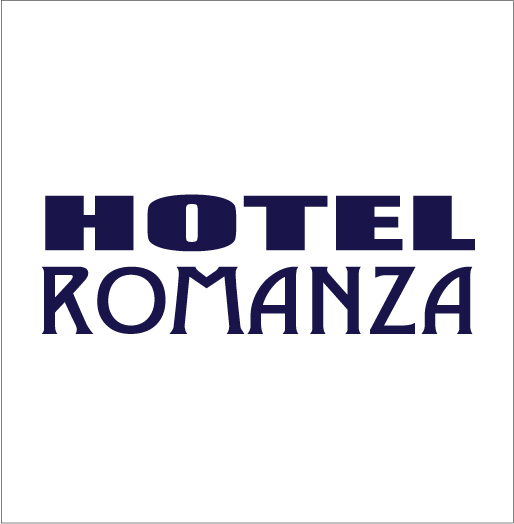 Hotel Romanza-logo