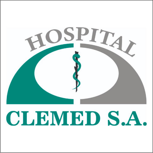 Hospital de Especialidades Médicas Clemed S.A.-logo
