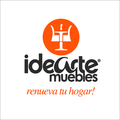 Idearte Muebles-logo