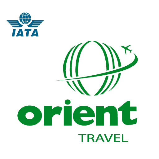 Orient Travel-logo