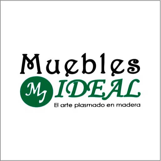 Muebles Ideal-logo