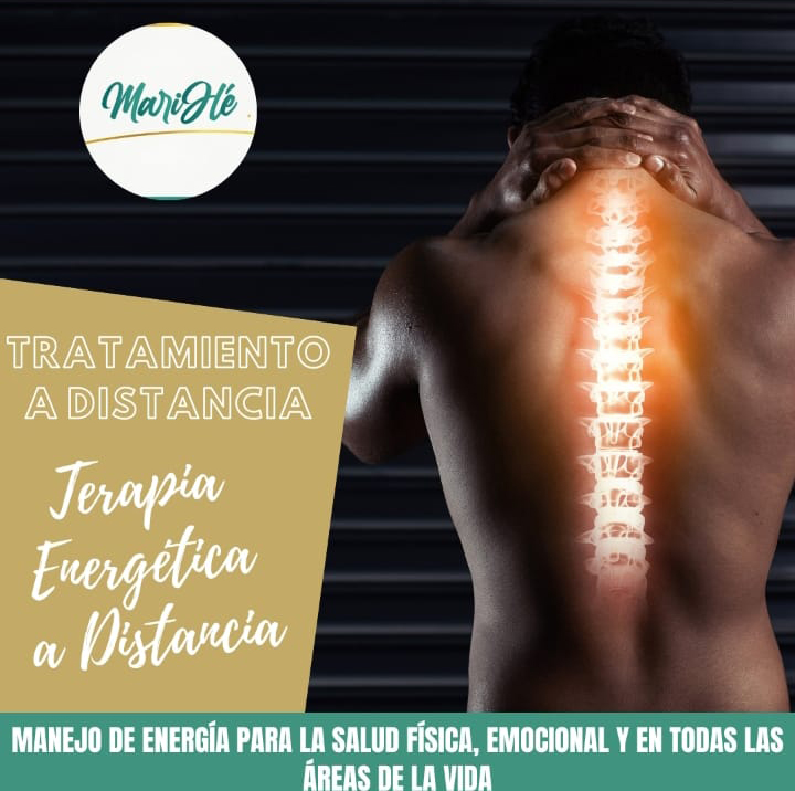 Una emoción fuera de control es el origen de una inflamación en algún nervio que puede ser pinzado por una o varias vertebras lo que ocasiona múltiples problemas de salud.