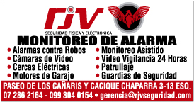 Seguridad Privada - Compañías