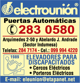 Puertas Automáticas