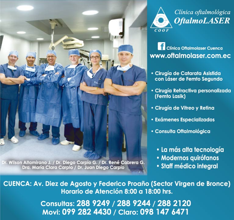 MEDICINA Y SALUD- Médicos Especialistas