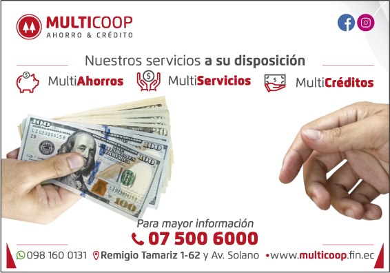 Cooperativas de Ahorro y Crédito