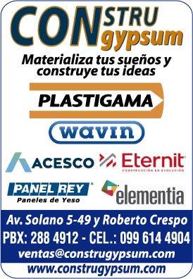 Materiales de Construcción