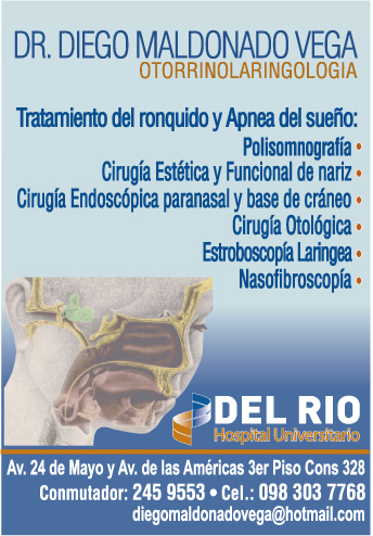 MEDICINA Y SALUD- Médicos Especialistas
