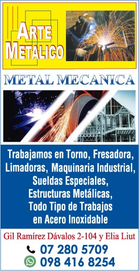 Talleres Mecánicos Industriales
