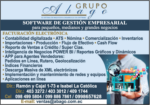 Computadoras - Programas