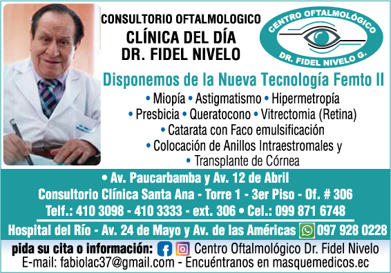 MEDICINA Y SALUD- Médicos Especialistas