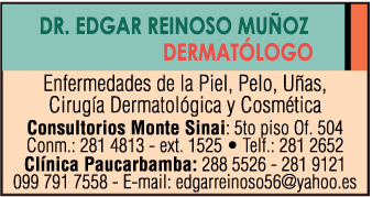 MEDICINA Y SALUD- Médicos Especialistas