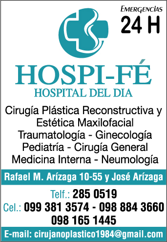 MEDICINA Y SALUD - Servicios