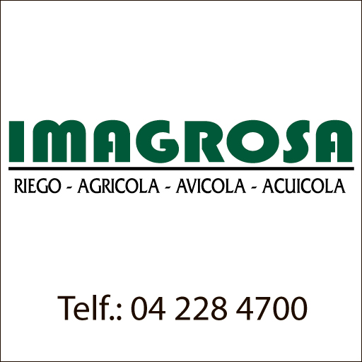 Agricultura - Implementos