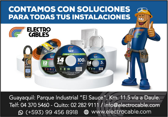 Electricidad Efectos y Equipos