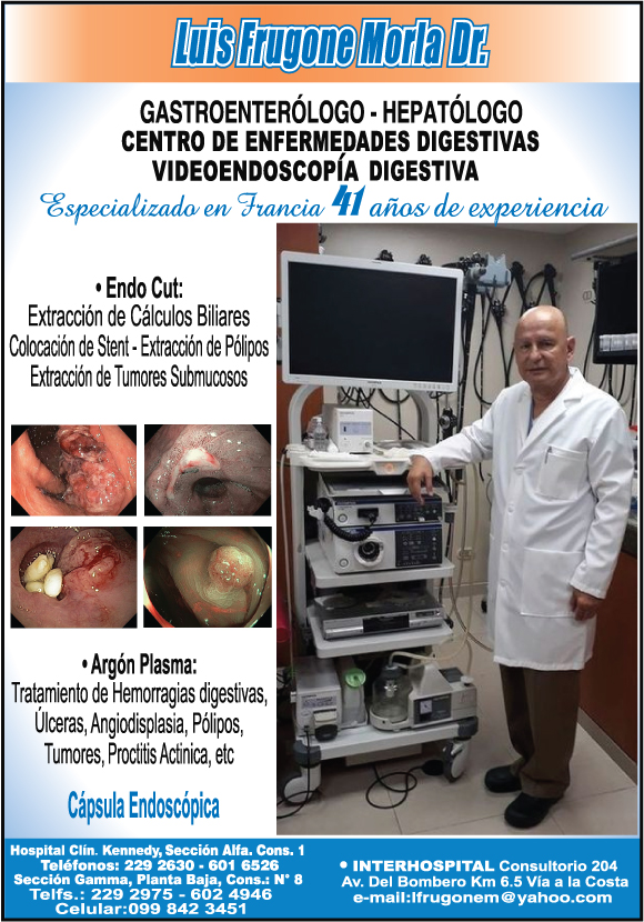 MEDICINA Y SALUD- Médicos Especialistas