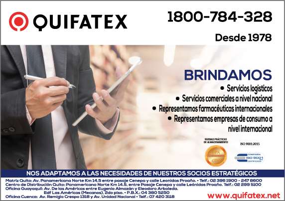 Distribuidores en General