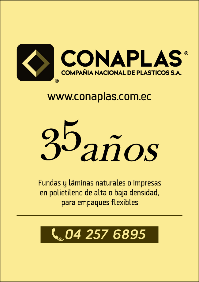 Plásticos - Fábricas