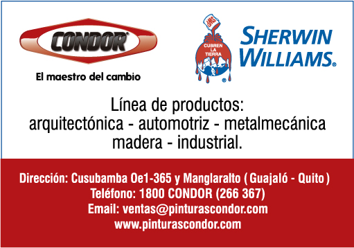 Pinturas - Fábricas