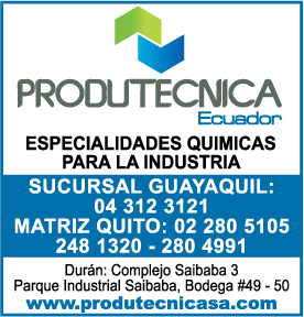 Químicos Productos y Materiales