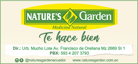 Productos Naturales