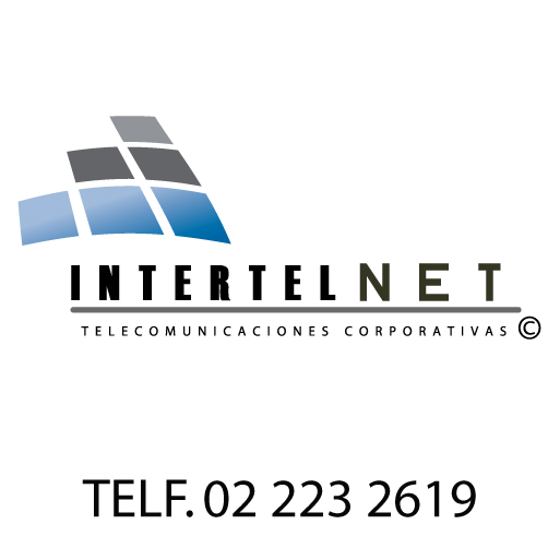 Registro en Internet