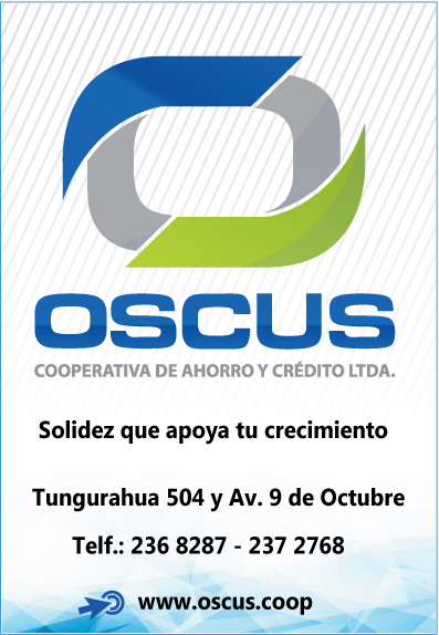 Cooperativas de Ahorro y Crédito