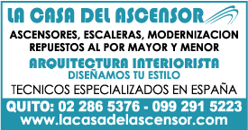 Ascensores