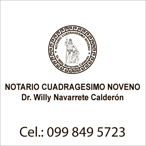 Registro en Internet