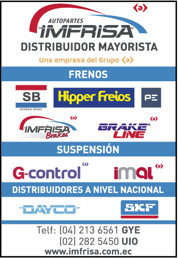 Repuestos Automotrices