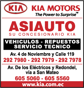 Automóviles Venta y Servicio