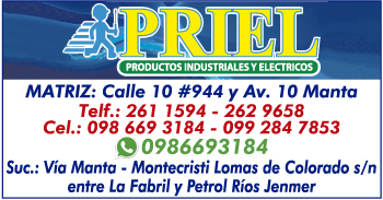 Materiales Eléctricos